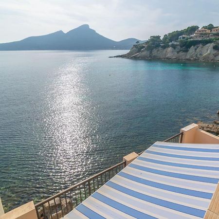 Vista Azul 1 Apartment Sant Elm Luaran gambar